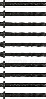 Cylinder Head Bolt Set